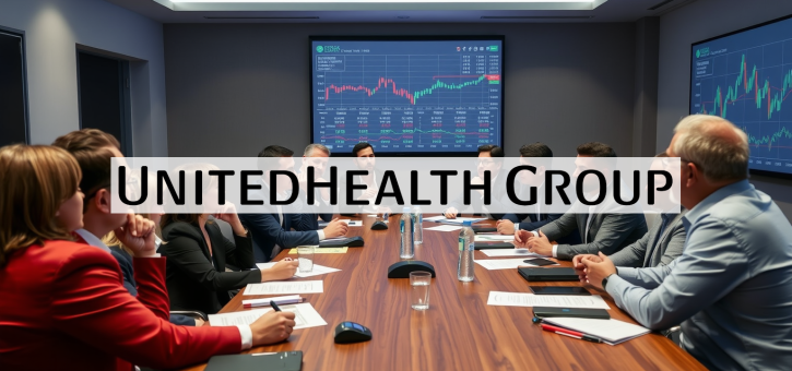 Beitragsbild zu Unitedhealth Aktie: Rückschlag einkalkuliert?
