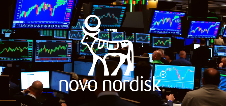 Beitragsbild zu Novo Nordisk Aktie: Aufbruch zu neuen Ufern?
