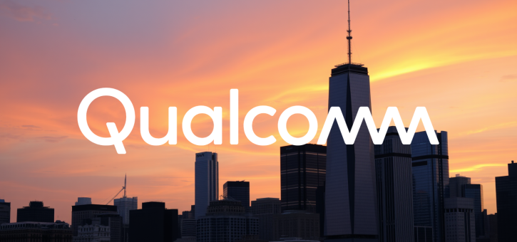 Beitragsbild zu Qualcomm Aktie: Erwartungen übertroffen!