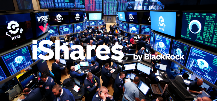 Beitragsbild zu iShares MSCI World ETF: Mega-Tech dominiert weiter