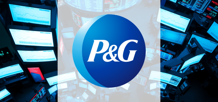 Beitragsbild zu Procter & Gamble Aktie: Bittere Bilanz?