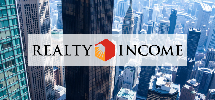 Beitragsbild zu Realty Income Aktie: Erfreuliche Wachstumszahlen!