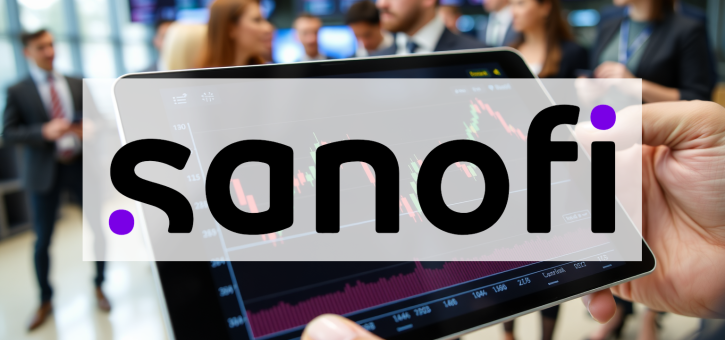 Beitragsbild zu Sanofi Aktie: Milliarden-Wette!