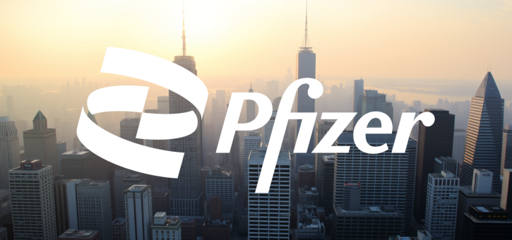 Beitragsbild zu Pfizer Aktie: Verminderte Lichtblicke?