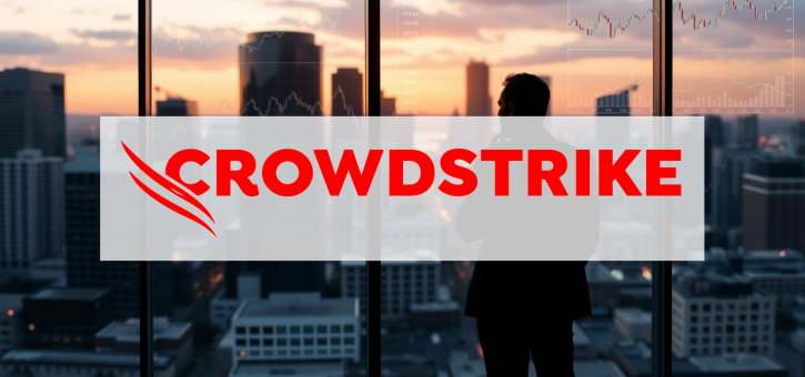 Beitragsbild zu CrowdStrike Aktie: Gewinnpotenzial entdeckt