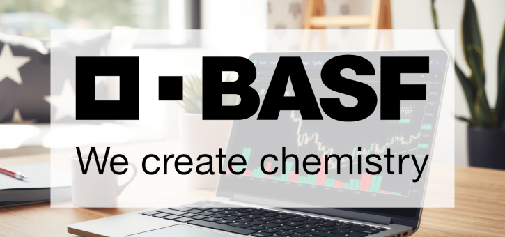Beitragsbild zu BASF Aktie: Befreiungsschlag durch Milliarden-Verkauf?