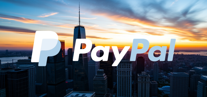 Beitragsbild zu PayPal Aktie: Stablecoin-Schock trifft Zahlungsriesen