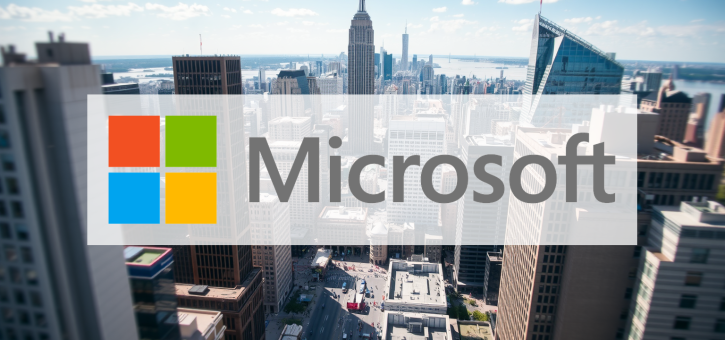 Beitragsbild zu Microsoft Aktie: Geschäftsbericht erwartet