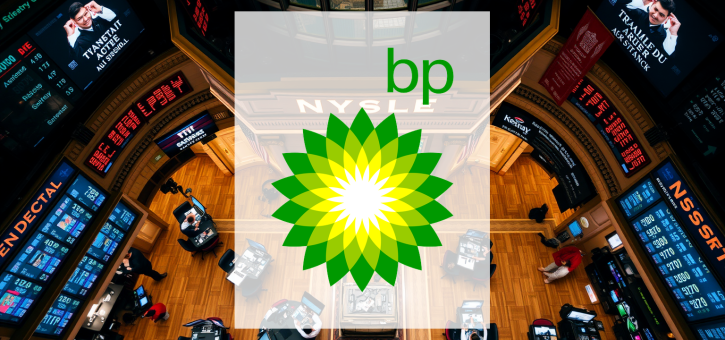 Beitragsbild zu BP Aktie: Details analysiert
