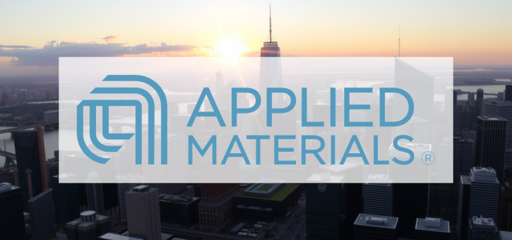 Beitragsbild zu Applied Materials Aktie: Derzeitige Marktkondition