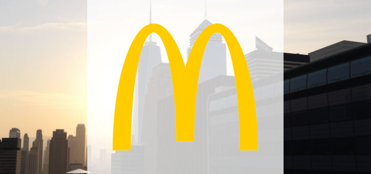 Beitragsbild zu McDonald's Aktie: Konsequenzen unklar!