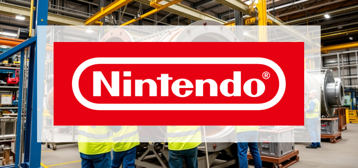 Beitragsbild zu Nintendo Aktie: Erwartungen ausgeglichen