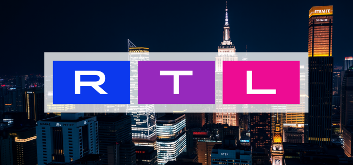 Beitragsbild zu RTL Aktie: Sendeschluss mit Paukenschlag!