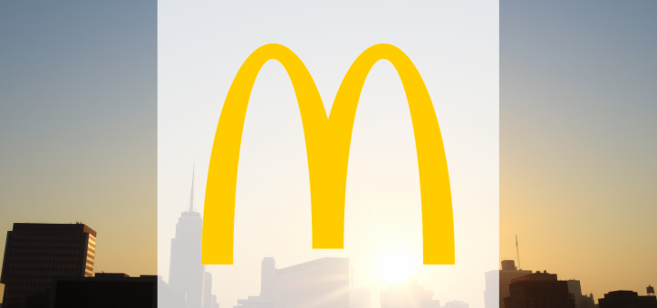 Beitragsbild zu McDonald's Aktie: Potential ausschöpfen!