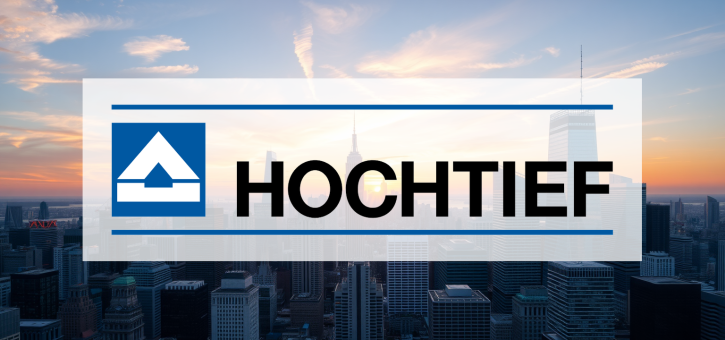 Beitragsbild zu Hochtief Aktie: Besondere Ereignisse?