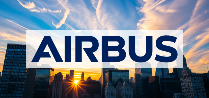 Beitragsbild zu Airbus Aktie: Zwischen Höhenflug und juristischem Gegenwind