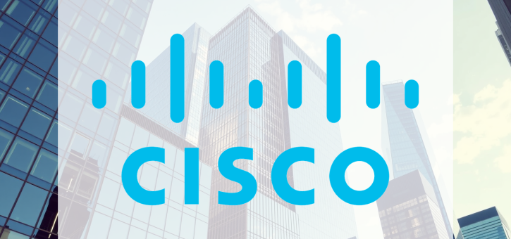 Beitragsbild zu Cisco: Wie KI die Netzwerke revolutioniert