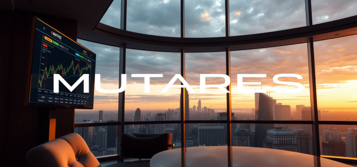 Beitragsbild zu Mutares Aktie: Überraschendes Analysten-Urteil!