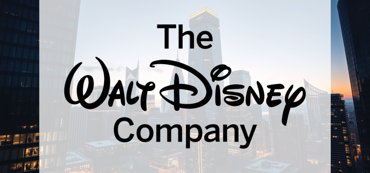 Beitragsbild zu Walt Disney Aktie: Strategiewechsel beflügelt!