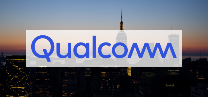 Beitragsbild zu Qualcomm Aktie: Konkurrenzanalyse aktualisiert