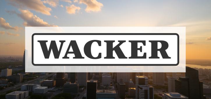 Beitragsbild zu Wacker Chemie Aktie: Mäßige Kursbewegungen