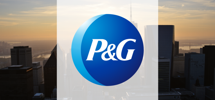 Beitragsbild zu Procter &amp; Gamble Aktie: Geschäftsprognose aktualisiert