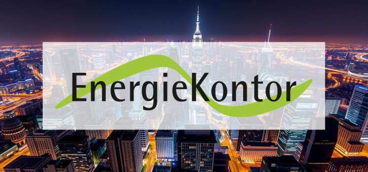 Beitragsbild zu Energiekontor Aktie: Strukturierte Berichterstattung