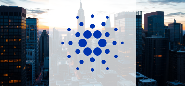 Beitragsbild zu Cardano: Abverkauf oder cleveres Spiel der Wale?