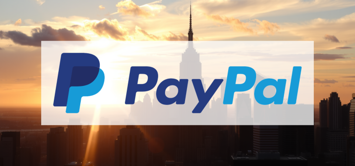 Beitragsbild zu PayPal Aktie: Strategie-Showdown bei Insider-Verkäufen?