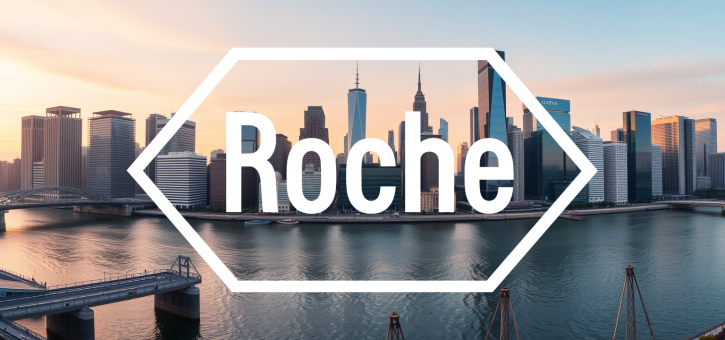 Beitragsbild zu Roche Aktie: Doppelschub durch Zulassung und Nachhaltigkeit