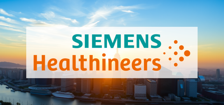 Beitragsbild zu Siemens Healthineers Aktie: Neue Geschäftsinitiativen