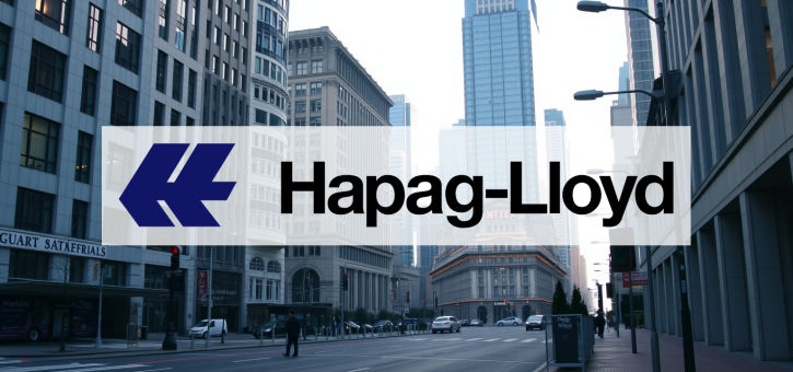 Beitragsbild zu Hapag-Lloyd Aktie: Sorgenfokus vorhanden?
