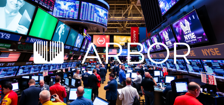 Beitragsbild zu Arbor Metals Aktie: Kommt jetzt die Trendwende?