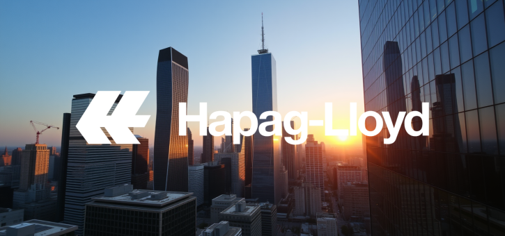 Beitragsbild zu Hapag-Lloyd Aktie: Positive Trendumkehr!