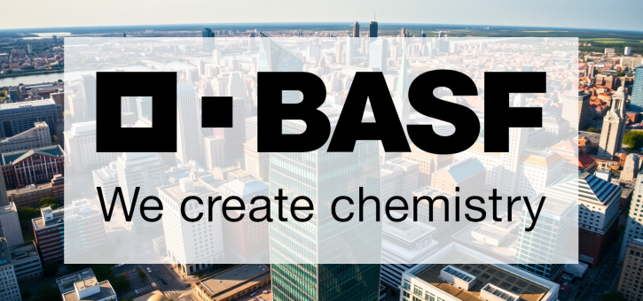 Beitragsbild zu BASF Aktie: Verkaufspläne für Lacksparte ziehen Kreise
