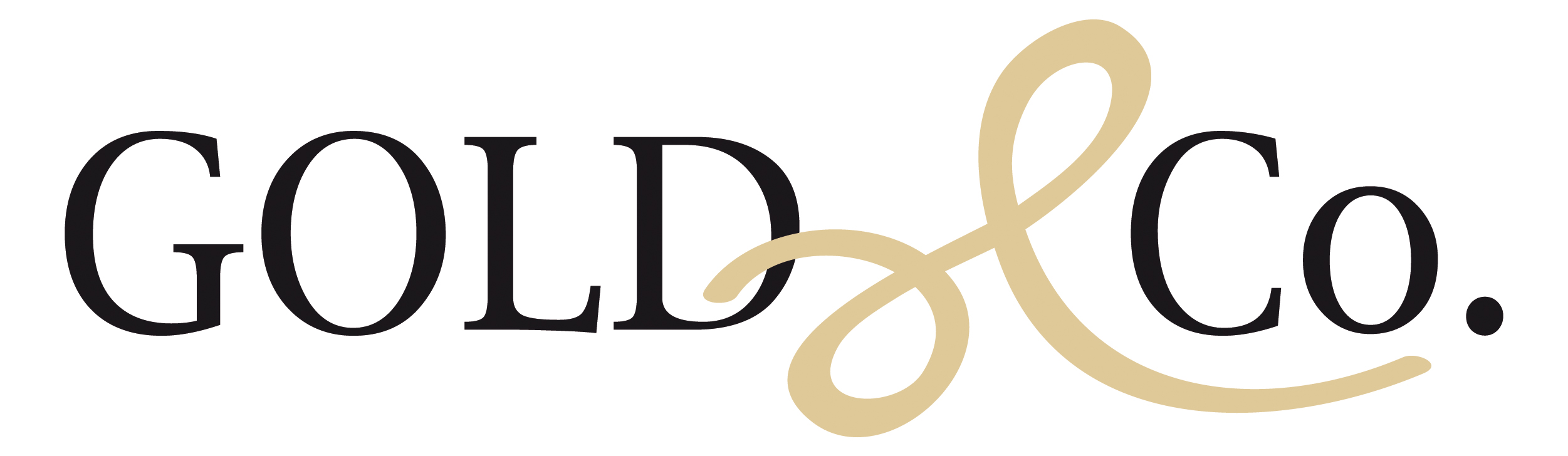 Logo GoldCo v2