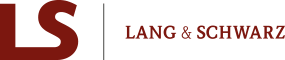 Lang & Schwarz Exchange Logo - Börsenhandel seit 1999